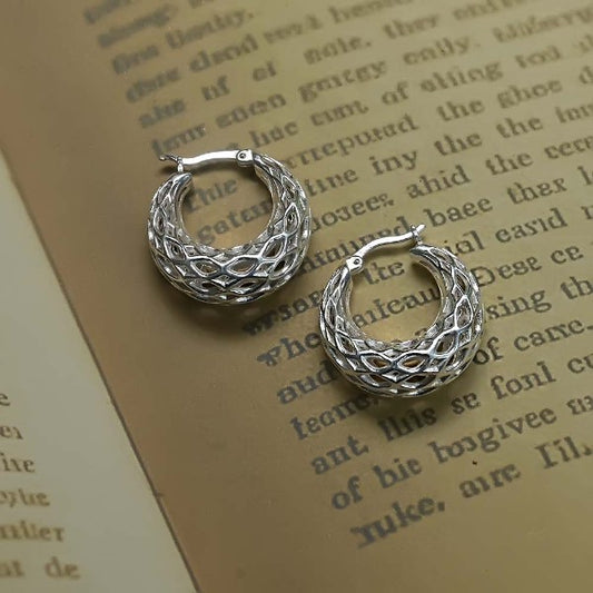 Glimmering Stars Earrings