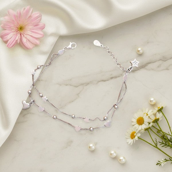 Beaded Bracelet