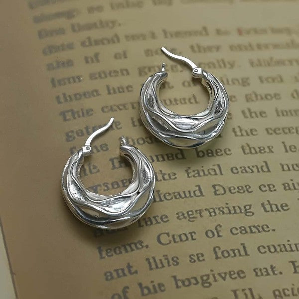 Starlit Elegance Earrings
